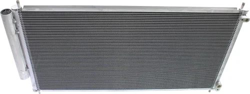 Miniatura 4 de Garage-Pro Condensador A/C compatible con Honda Civic 2012-2015 1.8L, 2.4L