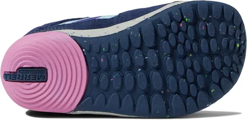 Miniatura 3 de Merrell, Bare Steps Ridge Junior - Zapatos de senderismo para niñas pequeñas