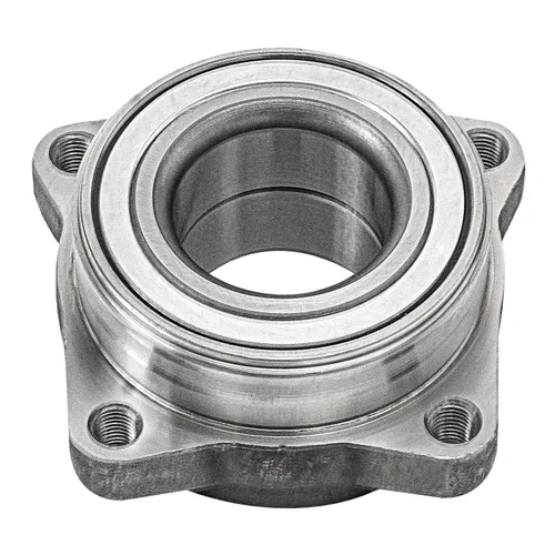 Miniatura 142 de Detroit Axle - Conjunto de cubo de rodamiento de rueda delantera para Nissan Altima 02-06 (3.5L V6)/Maxima 00-08, INFINITI I30 00-01/I35 02-04 5