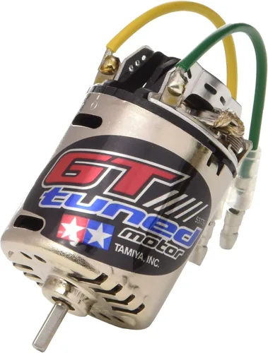 Miniatura 2 de Tamiya Motor sintonizado GT 25T TAM53779