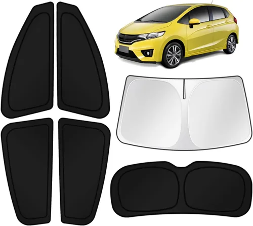 Miniatura 228 de KUST Parasol para parabrisas para Hyundai Tucson 2016-2021 (no para Tucson 2022), accesorios protectores solares de ventana, protector solar