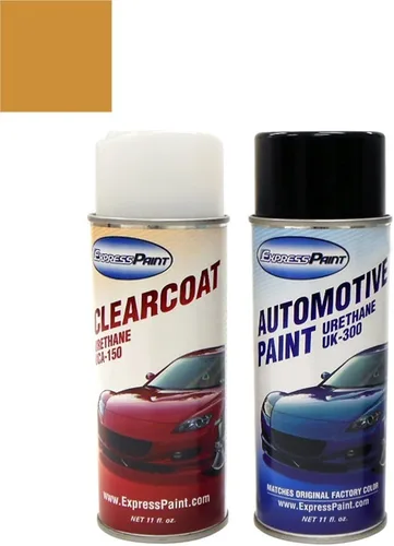 Miniatura 220 de ColorRite Bolígrafo para Dodge Avenger Automotive Touch-up Paint - Pintura transparente con efecto azul moderno PBL/EBL - Paquete de color + capa