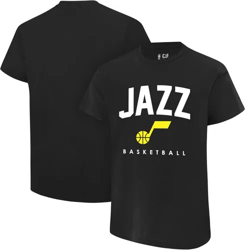 Miniatura 36 de Ultra Game Camiseta de manga corta oficial de la NBA Arched Plexi para jóvenes Color del