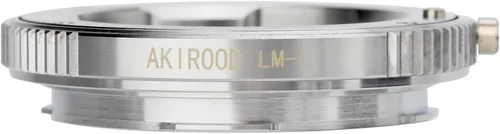 Miniatura 6 de Adaptador de lente de montura M a cámara T para lente de montura M LM, Zeiss ZM, Voigtlander VM lentes a cámara de montaje en T Typ701, Typ701, TL