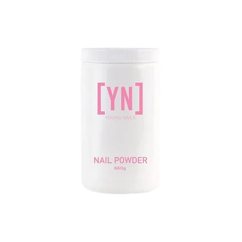 Miniatura 13 de Polvos acrílicos Young Nails para uñas