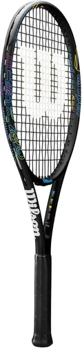 Miniatura 2 de Wilson US Open BLX 100 - Raqueta de tenis recreativa para adulto