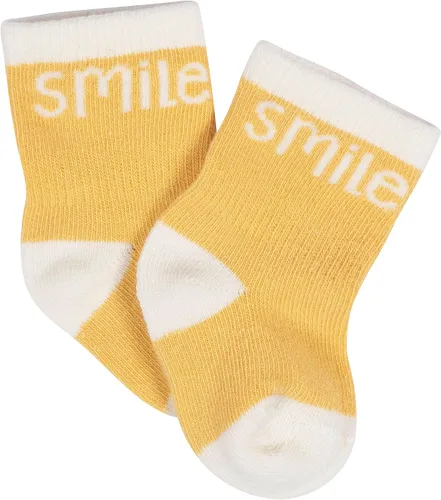 Miniatura 2 de Gerber Unisex Baby 8-Pair Wiggle-Proof Sock