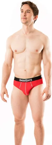 Miniatura 7 de Ropa interior para hombre - Ropa interior cómoda para hombres (sin medias blancas)