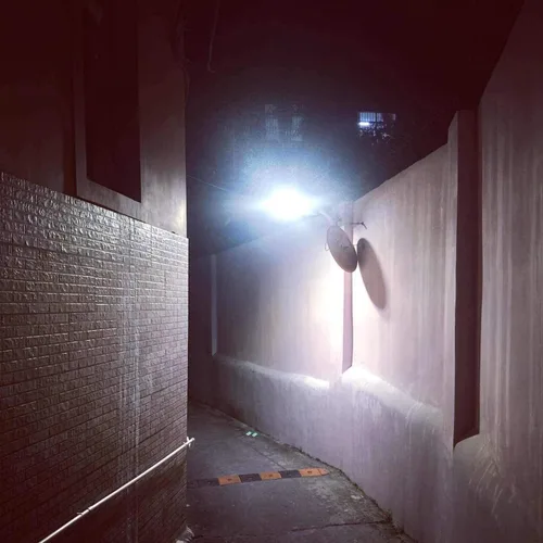 Miniatura 4 de Luz de inundación LED de 10 W, 1100 lúmenes, luz súper brillante de seguridad/trabajo/planta, IP66 impermeable al aire libre, reflector para porche