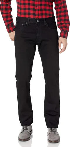 Miniatura 33 de Levi's Jeans 501 Original Fit para hombre (también disponibles en tallas grandes y altas)