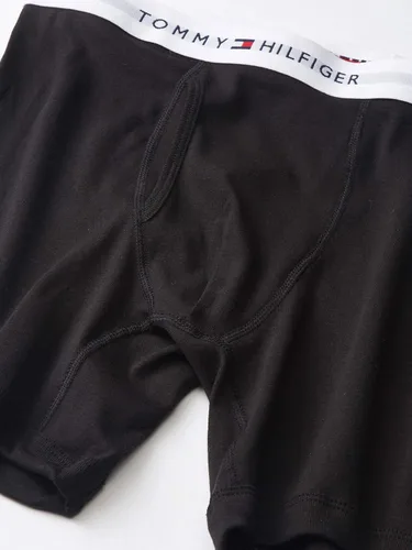 Miniatura 3 de Tommy Hilfiger Mens Underwear Cotton Classics Megapack Boxer Brief-Tienda Exclusive