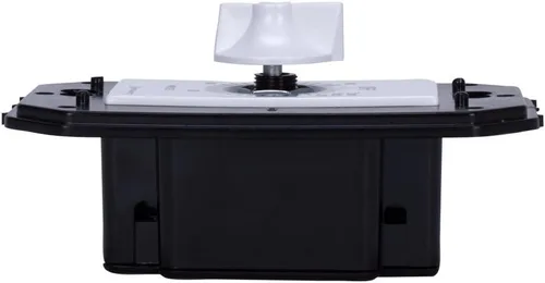 Miniatura 4 de Temporizador de pared Spring Loaded FD60MAC, FD60MWC