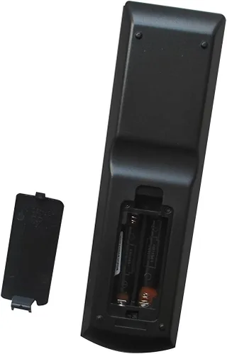 Miniatura 3 de Hotsmtbang Mando a distancia de repuesto compatible con Insignia NS-LCD26A NSLCD27FS NSLCD32FS NSLCD1909 845A45CF13UAINSH NSL42P NSLCD42