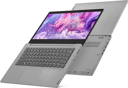 Miniatura 5 de Lenovo IdeaPad - Laptop ligera (modelo 2023), pantalla FHD de 14 pulgadas, Intel i3-1115G4 de doble núcleo (hasta 4.1 GHz, Beats i5-1030G7), 12 GB