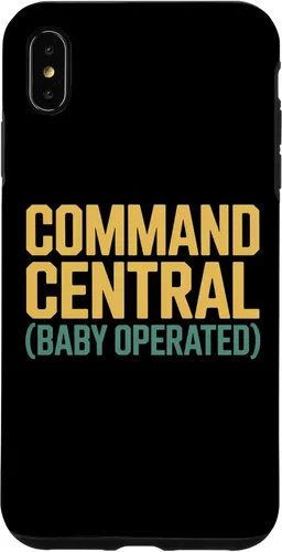 Miniatura 11 de Command Central (Baby Operated) Case for iPhone 16