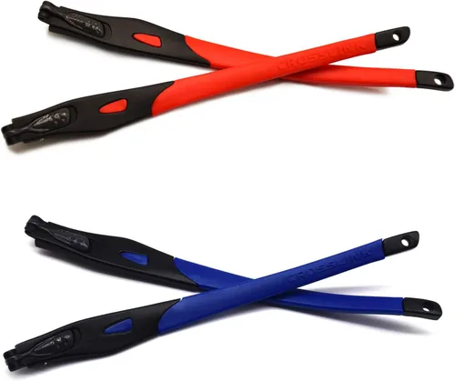 Miniatura 16 de Patas de repuesto para gafas Oakley Crosslink