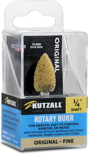 Miniatura 7 de Kutzall - Broca de llama
