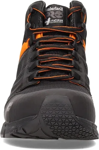 Miniatura 3 de Timberland PRO Radius Mid Composite - Zapatos de trabajo industriales para hombre