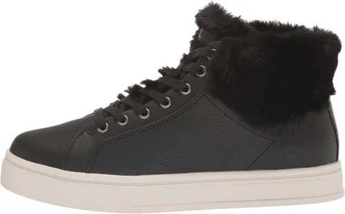 Miniatura 8 de Koolaburra by UGG Chukka Sundell Fuzz para mujer