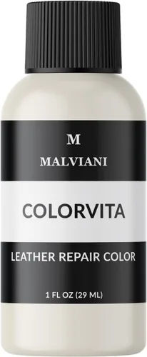 Miniatura 11 de Restaurador de Color de Reparación de Cuero - Marrón Oscuro - Restaura Sofá, Asiento de Coche, Muebles y Sofá 1 oz.