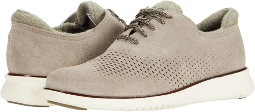 Miniatura 62 de Cole Haan Zapatos Oxford con punta de ala láser 2.Zerogrand para hombre