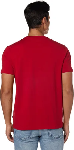 Miniatura 6 de Nautica Camiseta de manga corta con cuello redondo y bolsillo para hombre