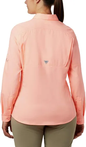 Miniatura 2 de Columbia Lo Drag camisa de manga larga para mujer