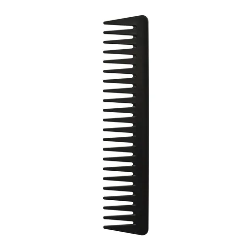 Miniatura 13 de Hair Comb- Fine Tooth and Wide Tooth Comb for Hair,Beard and Mustache Combs for Styling,Travel Combs Grooming for Men and Women,Strong and Durable