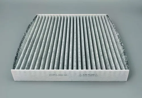 Miniatura 8 de Juego de filtro de aire de cabina para motor para Pilot (2016-2022), para Ridgeline (2017-2025), para Passport (2019-2025), para MDX (2016-2020).