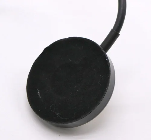 Miniatura 4 de Base magnética de montaje NMO para coche autobús taxi antena de radio móvil W/5M cable