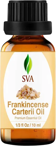 Miniatura 98 de SVA Aceite esencial de romero – 1 onza líquida – Aceite de romero 100% natural para el cabello, cara, cuidado de la piel, difusor, aromaterapia