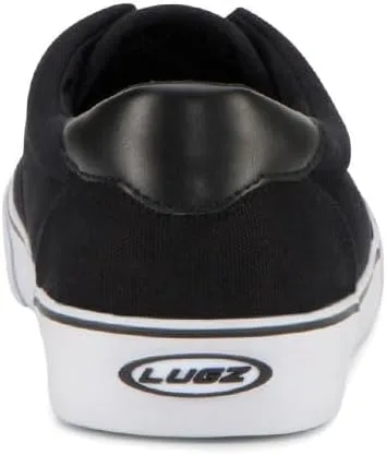 Miniatura 3 de Lugz Zapatillas de lona clásicas con tapa para hombre