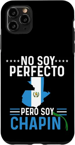 Miniatura 13 de Funda para iPhone 13 Pro Max Camiseta Guatemalteco Para Hombre Guatemalteco Mapa Bandera