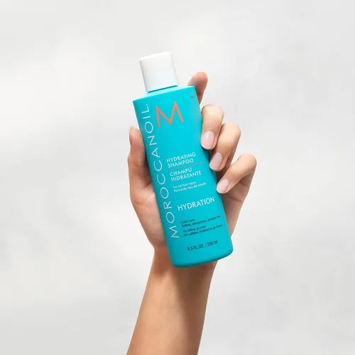 Miniatura 6 de Moroccanoil Hydrating Shampoo