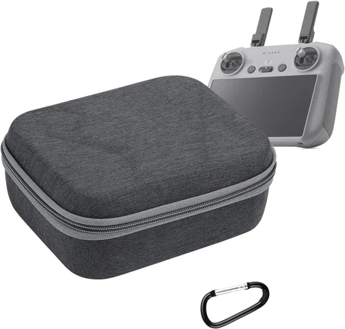 Funda Air 3 para DJI Air3 Accesorios de cámara Drone Body Bag RC2 RC-N2 Mando remoto Estuche de transporte de viaje Shell duro Estuche para