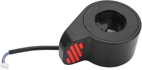 Miniatura 6 de VGEBY Acelerador de dedo para scooter, reemplazo eléctrico del acelerador de velocidad del pulgar del dedo para ES1/ES2/ES3/ES4 Hover 1 piezas