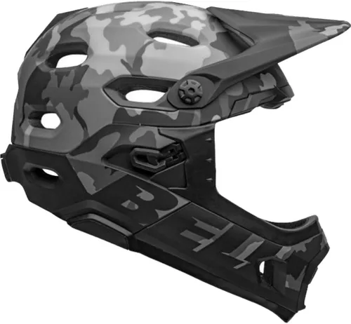 Miniatura 13 de Bell Super DH MIPS