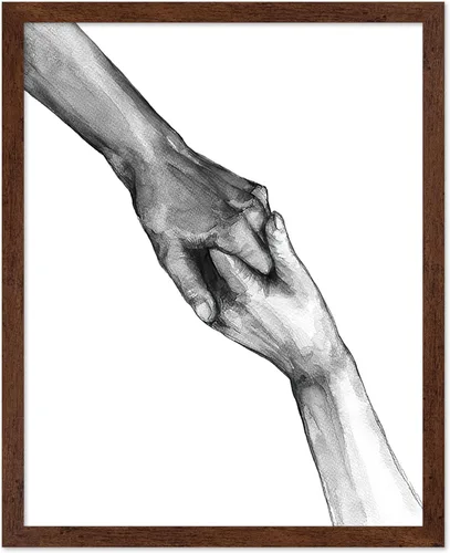 Miniatura 30 de Poster Master Póster de cara de mujer, impresión de dibujo de línea, arte moderno, arte de boceto, arte de pared de esquema, regalo para hombres