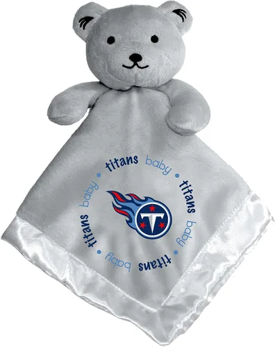 Miniatura 28 de Baby Fanatic NFL - Manta de oso de seguridad unisex para bebé