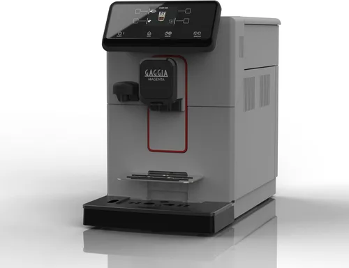 Miniatura 2 de Gaggia Magenta Prestige Over Ice Máquina automática de café expreso Moonlight Gris