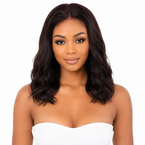 Miniatura 21 de Peluca de cabello humano lacio 613 con encaje frontal de 22 pulgadas, peluca rubia con encaje frontal HD de 13 x 4, cabello Remy brasileño