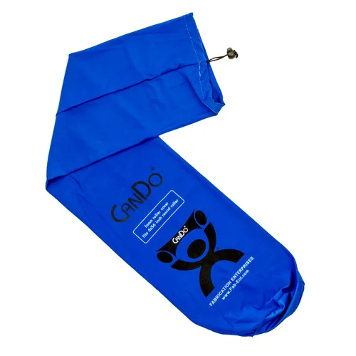Miniatura 2 de CanDo, rollo de gomaespuma, accesorio, con funda de algodón, 1