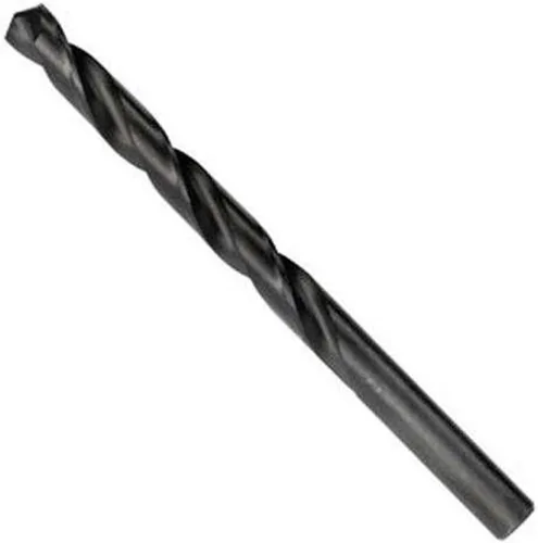 Miniatura 26 de Irwin Tools 66732 - Broca de acero de alta velocidad con extensión para aeronaves, 1/2
