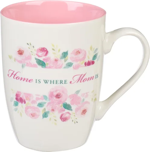 Miniatura 6 de WITH LOVE Taza de café inspiradora para mujer, elige Joy Teal con acentos dorados, taza de café/té motivacional para su cumpleaños, día de la madre