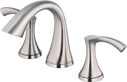 Miniatura 9 de DANZE D222522 - Grifo de lavabo, cromado