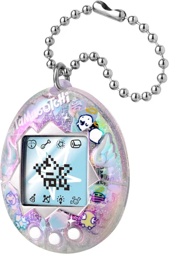 Miniatura 5 de Tamagotchi Original - Reflejo de celebración (exclusivo de Amazon)