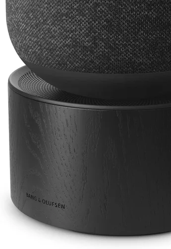 Miniatura 3 de Bang & Olufsen Beosound Balance - Altavoz inalámbrico multihabitación, roble negro
