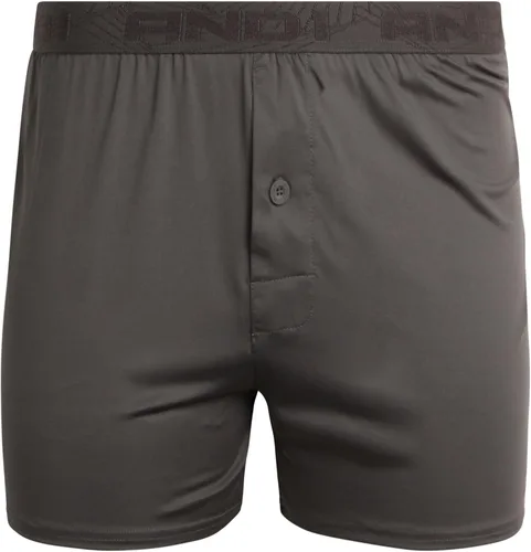 Miniatura 3 de AND1 Ropa interior para hombre - Boxers de punto clásicos (paquete de 6)