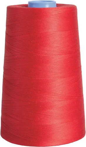 Miniatura 2 de Connecting Threads Hilo Esencial 100% Algodón 5000 Yard Cone (Antigüedad)