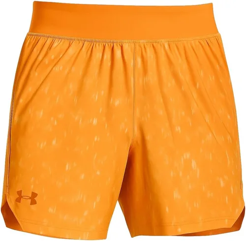 Miniatura 20 de Under Armour Pantalones cortos Launch Run de 5" para hombre